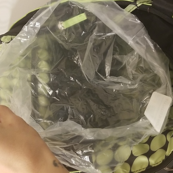 $80 NWT A SET now One NWT Bags 80$ retail + shipping AND A Second Same Brand - Picture 11 of 13